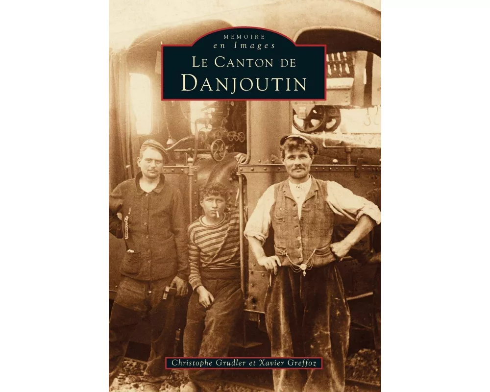 Danjoutin (Canton de)