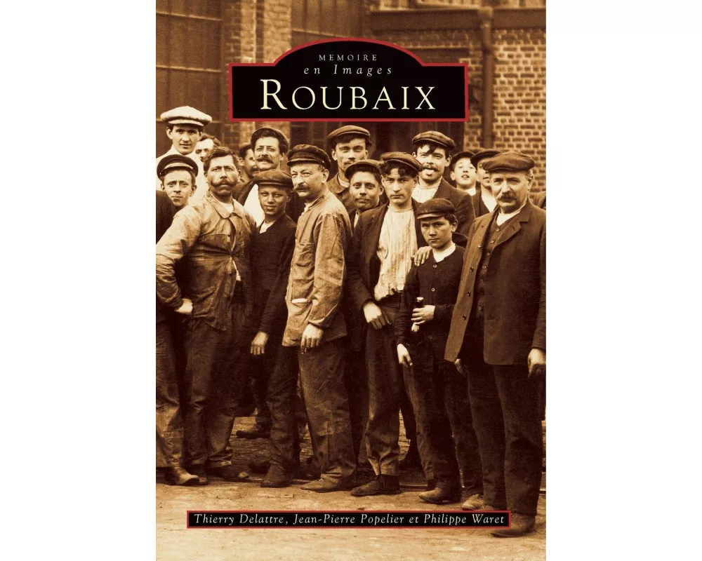 Roubaix