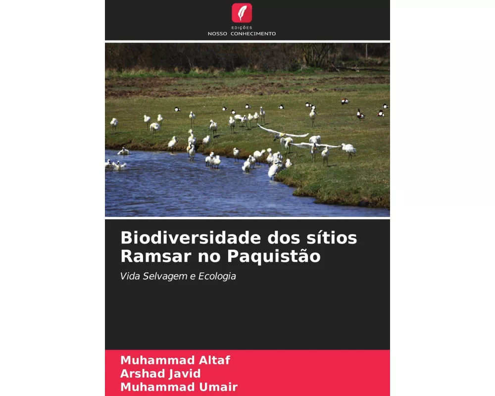 Biodiversidade dos sítios Ramsar no Paquistão