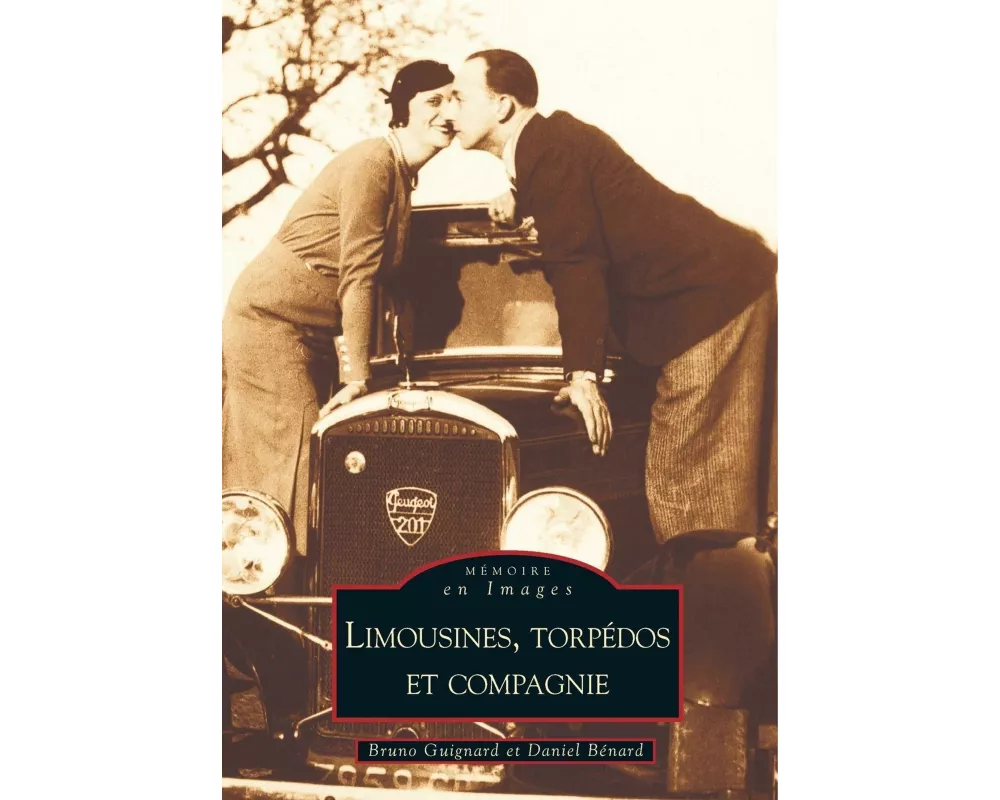 Limousines, torpédos et compagnie