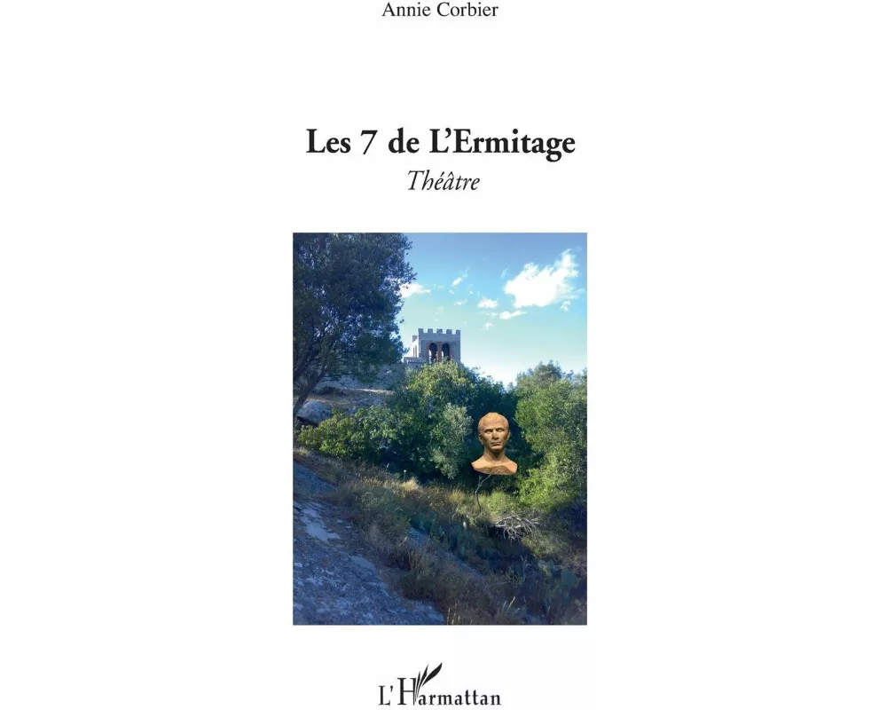 Les 7 de l'Ermitage