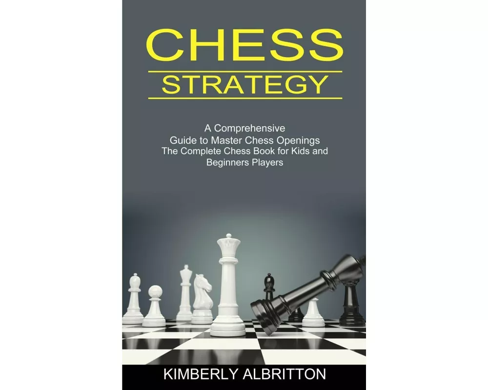 Chess Strategy