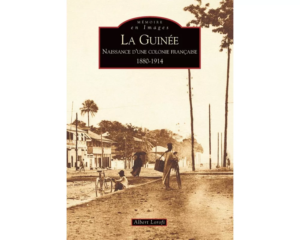 Guinée (La)