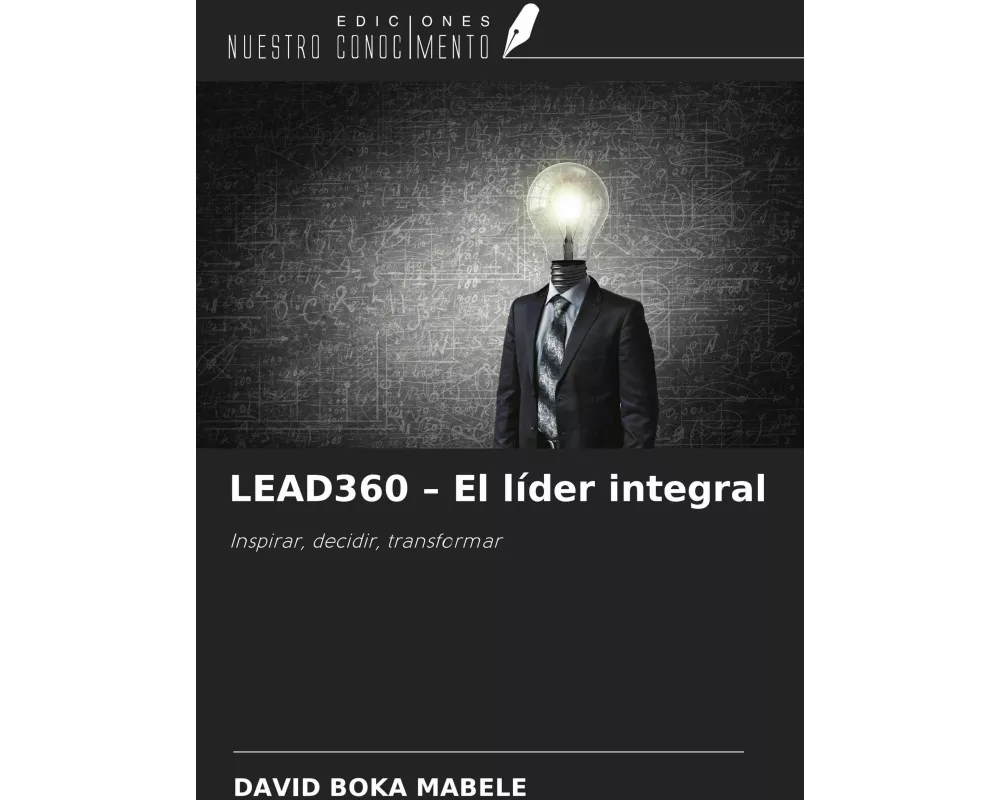 LEAD360 - El líder integral
