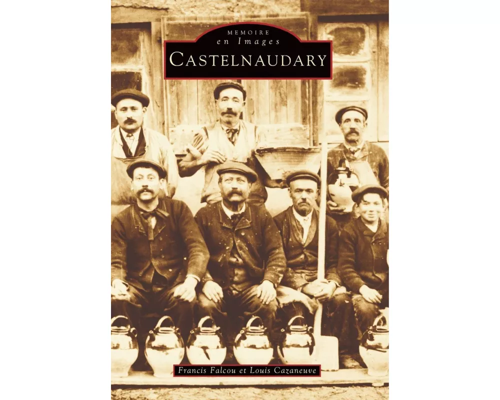 Castelnaudary