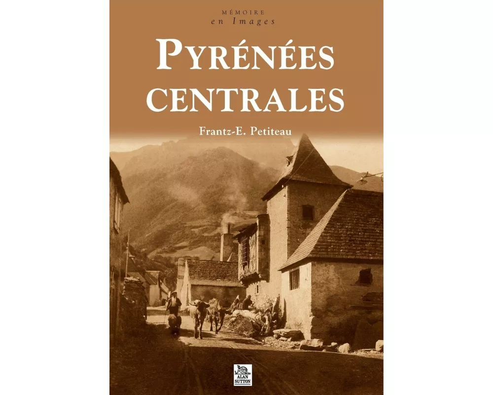 Pyrénées centrales