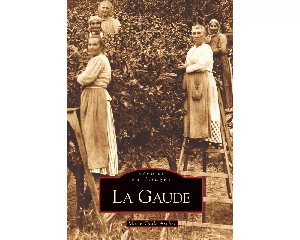 Gaude (La)