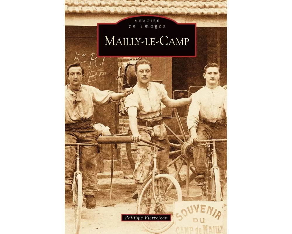Mailly-le-Camp