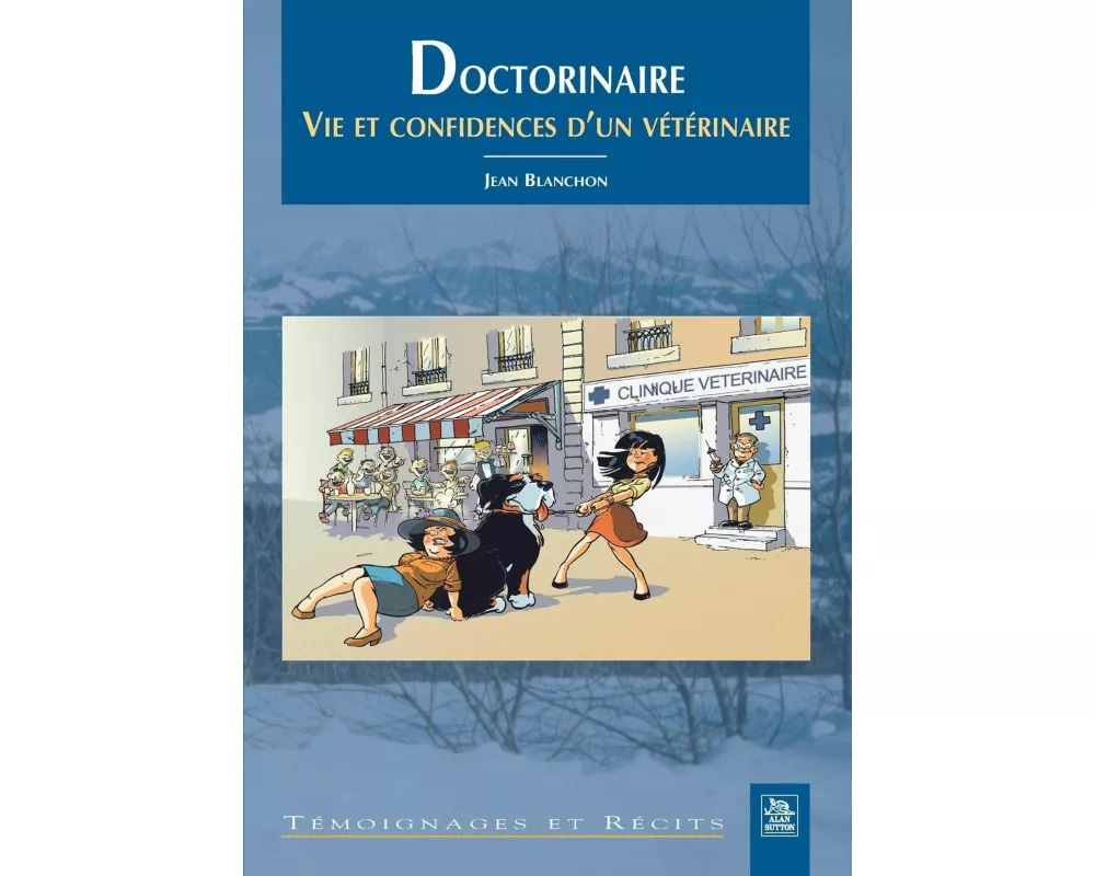 Doctorinaire