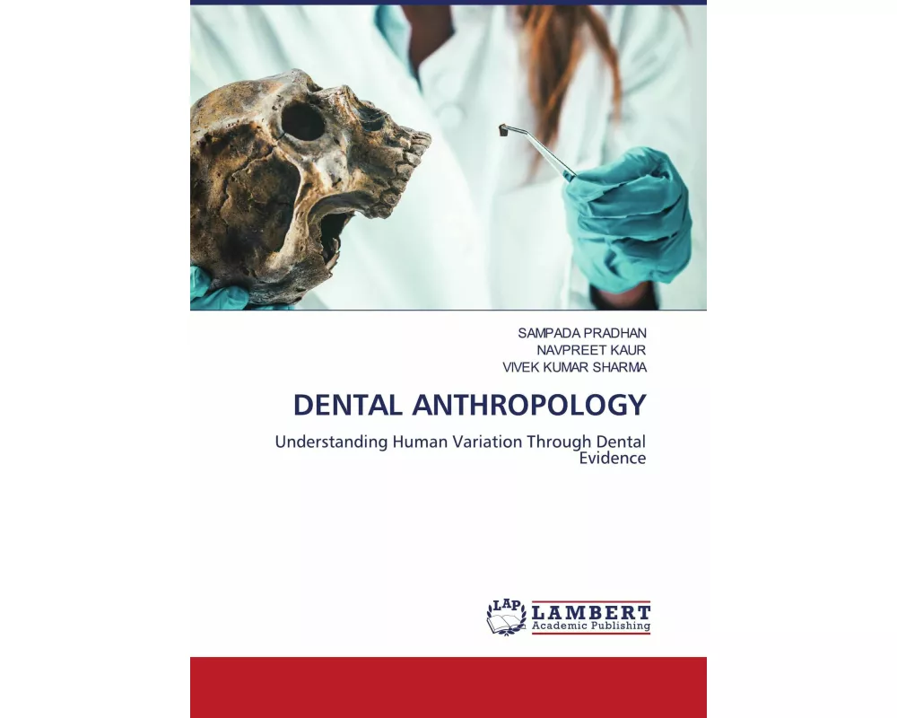 Dental Anthropology