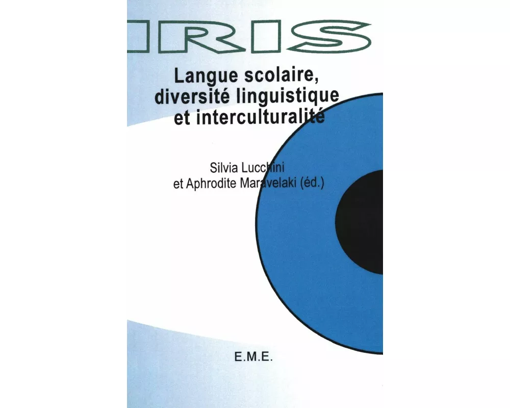 Langue scolaire, diversité linguistique et interculturalité