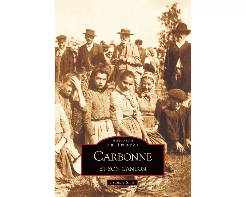 Carbonne et son canton
