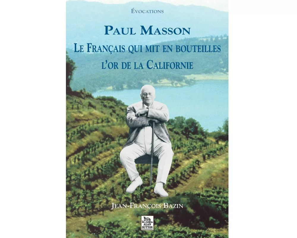 Paul Masson