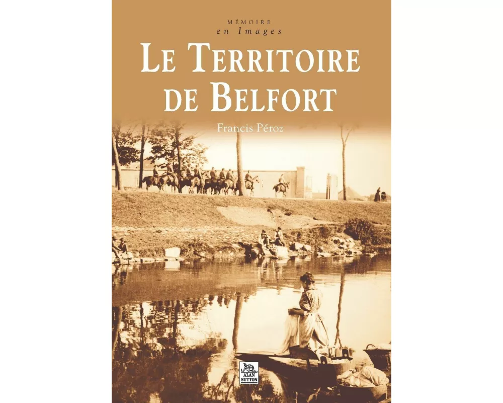 Territoire de Belfort (Le)