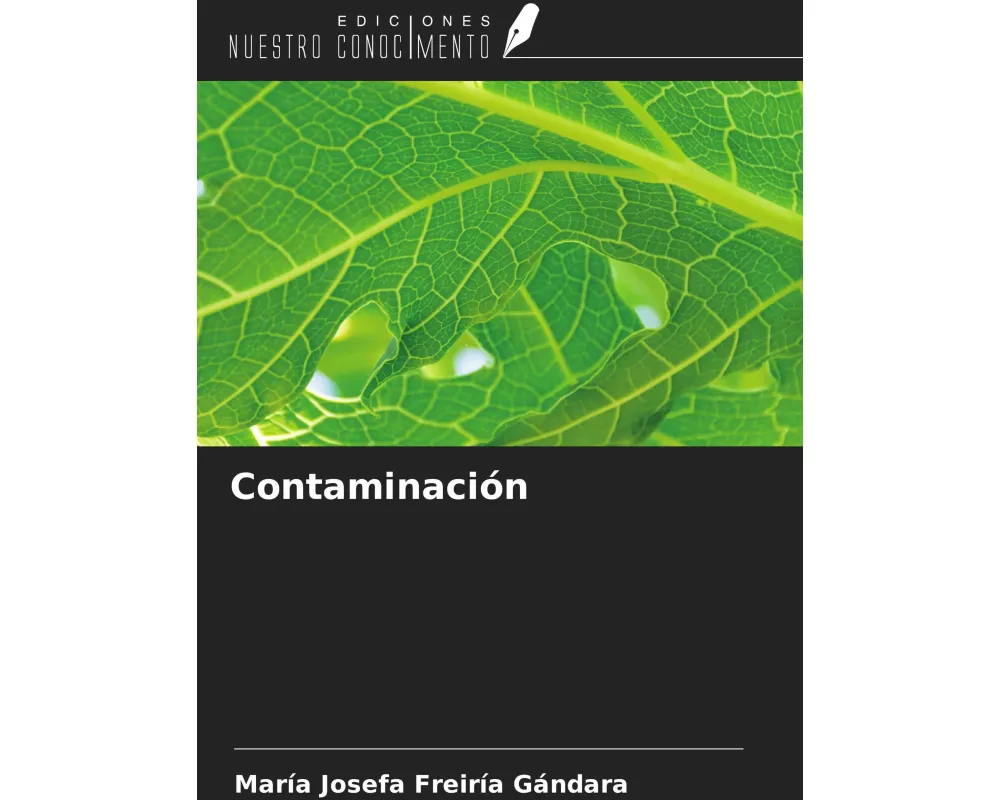 Contaminación