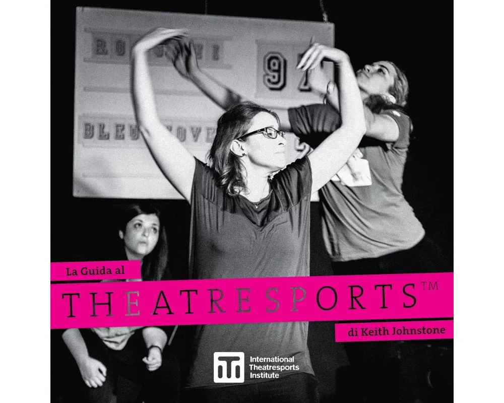 Theatresports(TM)
