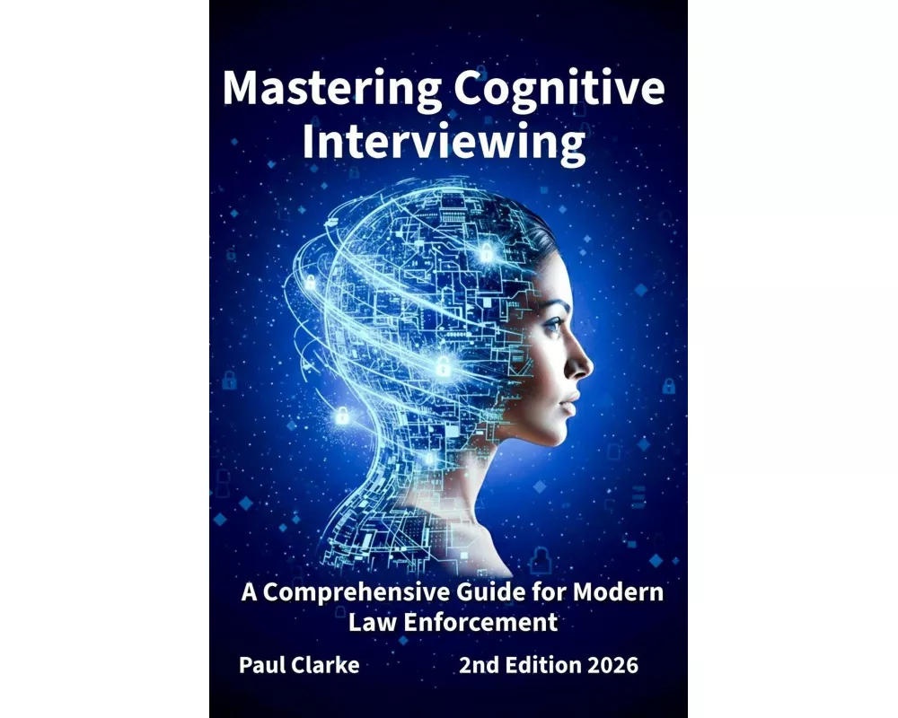 Mastering Cognitive Interviewing