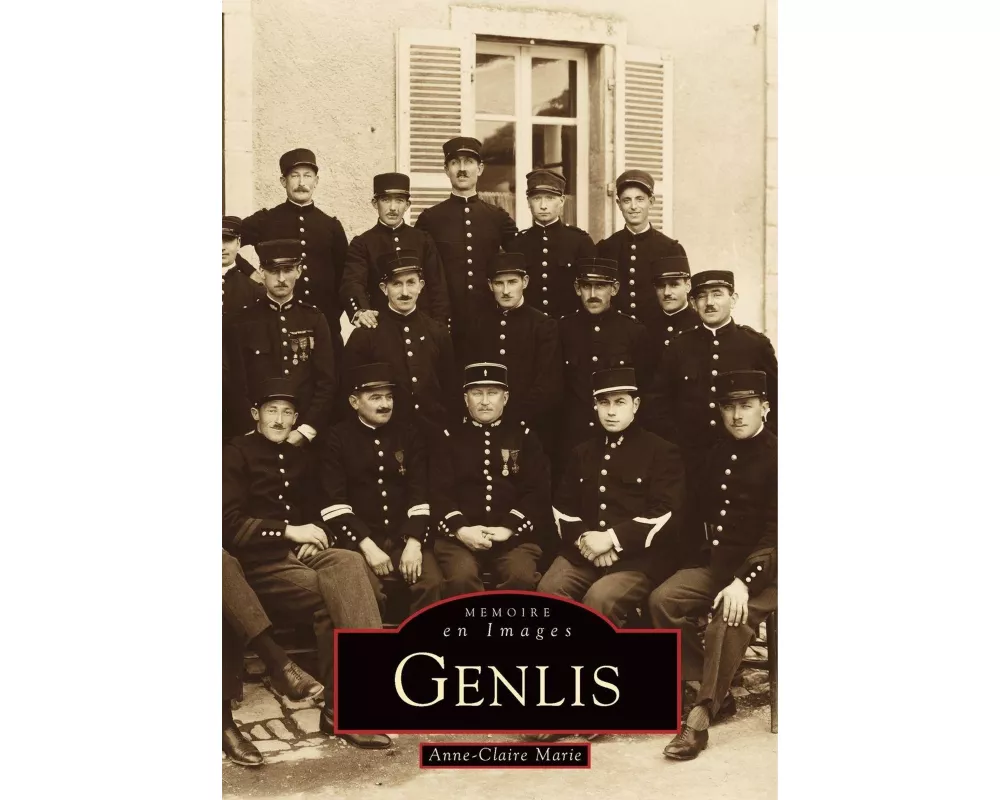Genlis