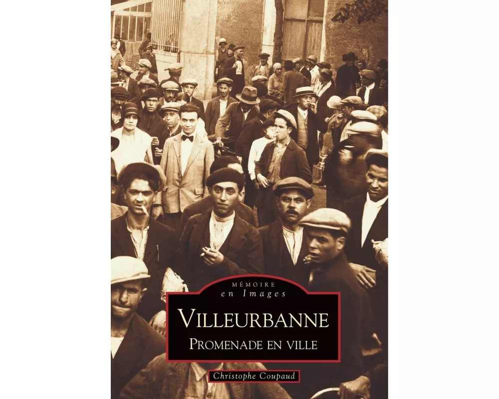 Villeurbanne