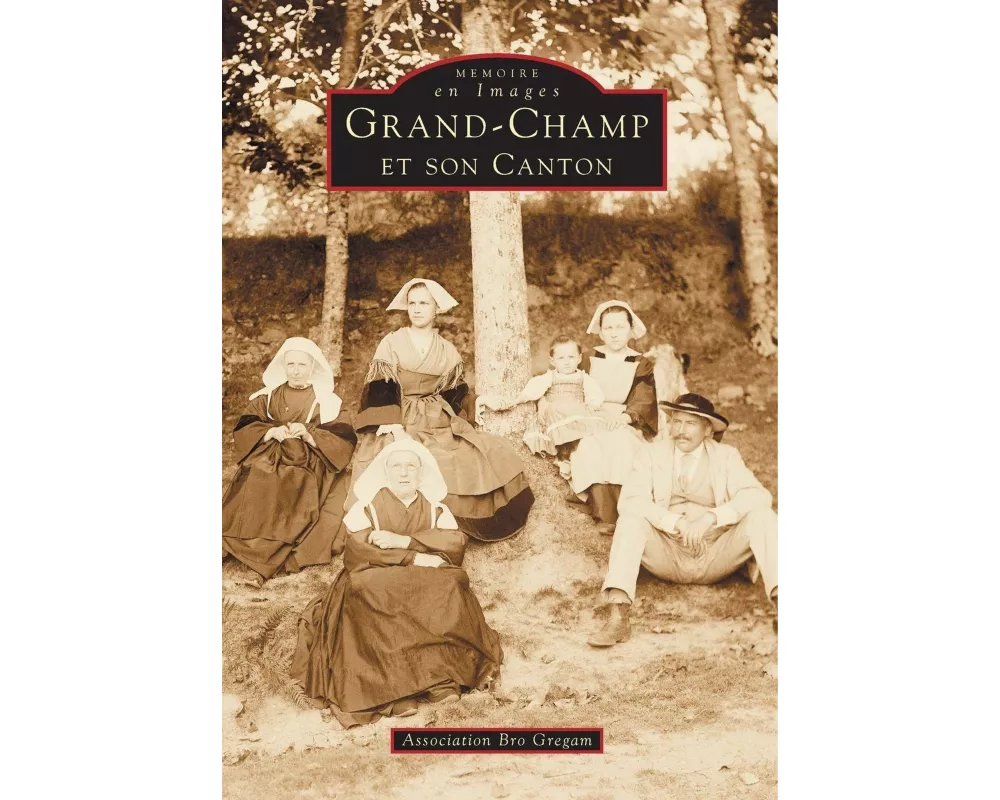 Grand-Champ et son canton