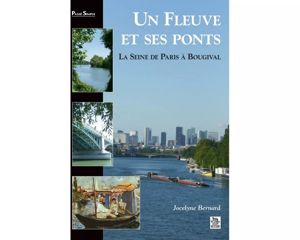 Fleuve et ses ponts (un)
