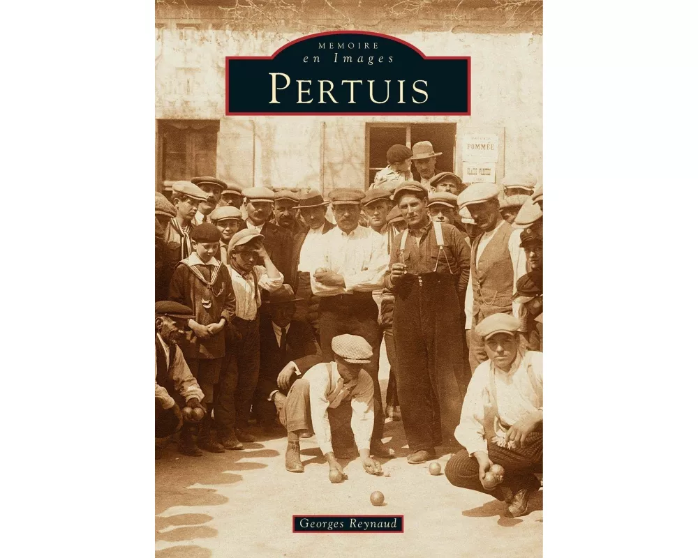 Pertuis