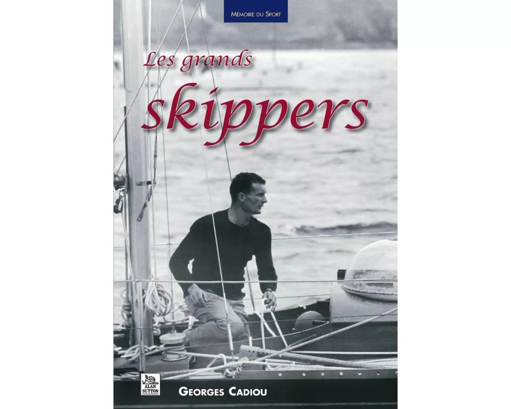 Grands skippers (Les)
