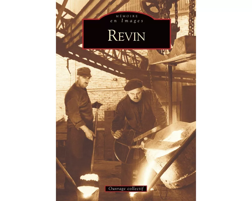 Revin