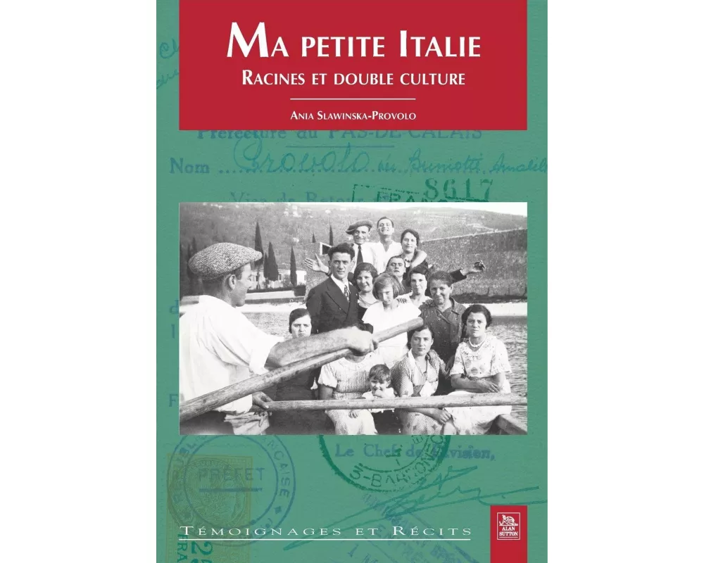 Petite Italie (Ma)