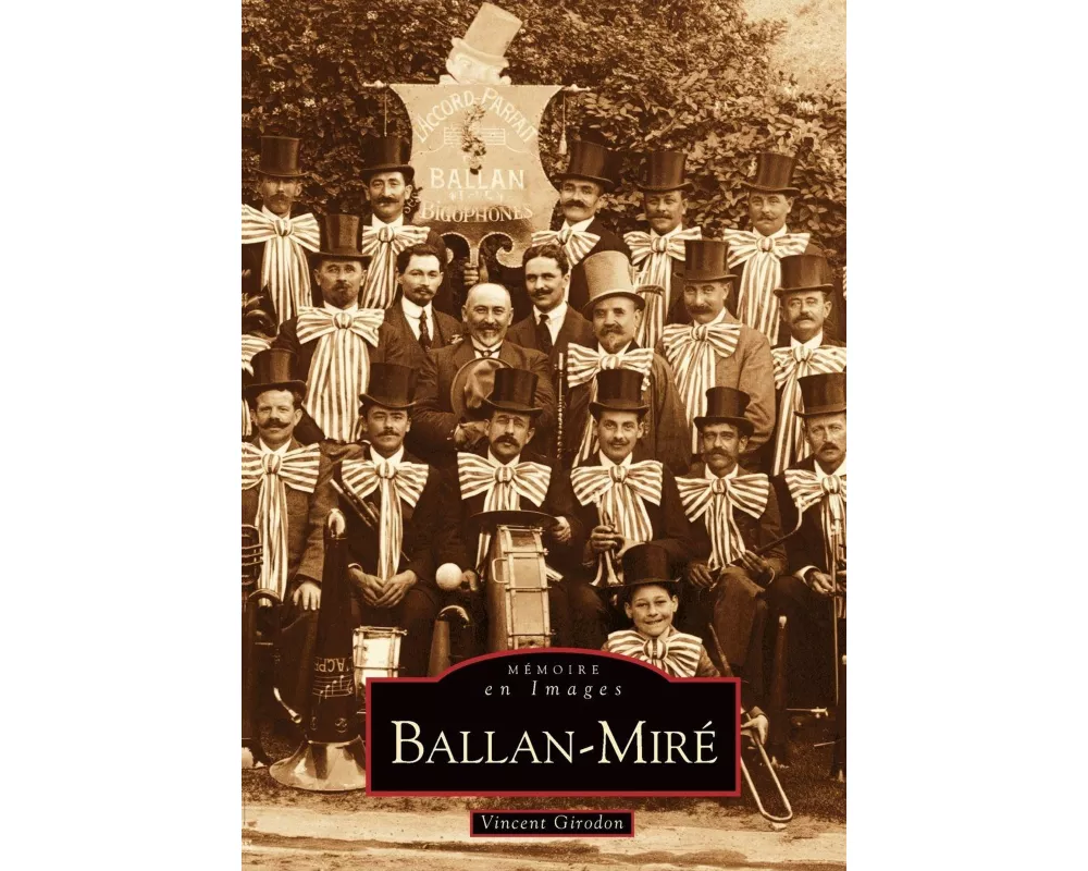 Ballan-Miré