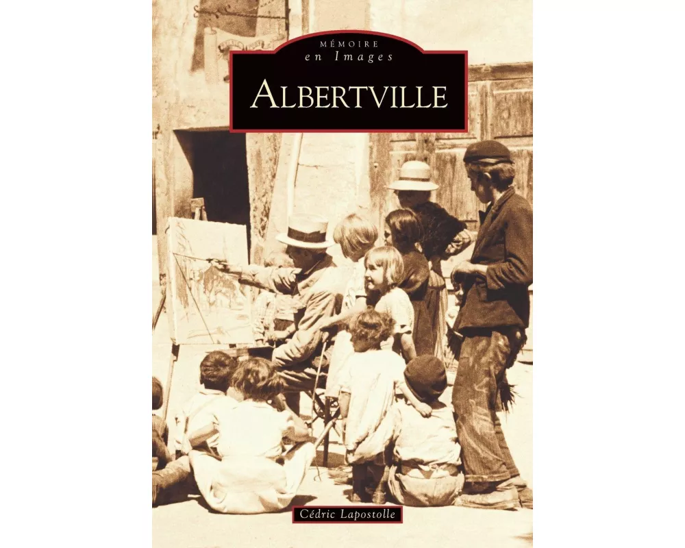 Albertville