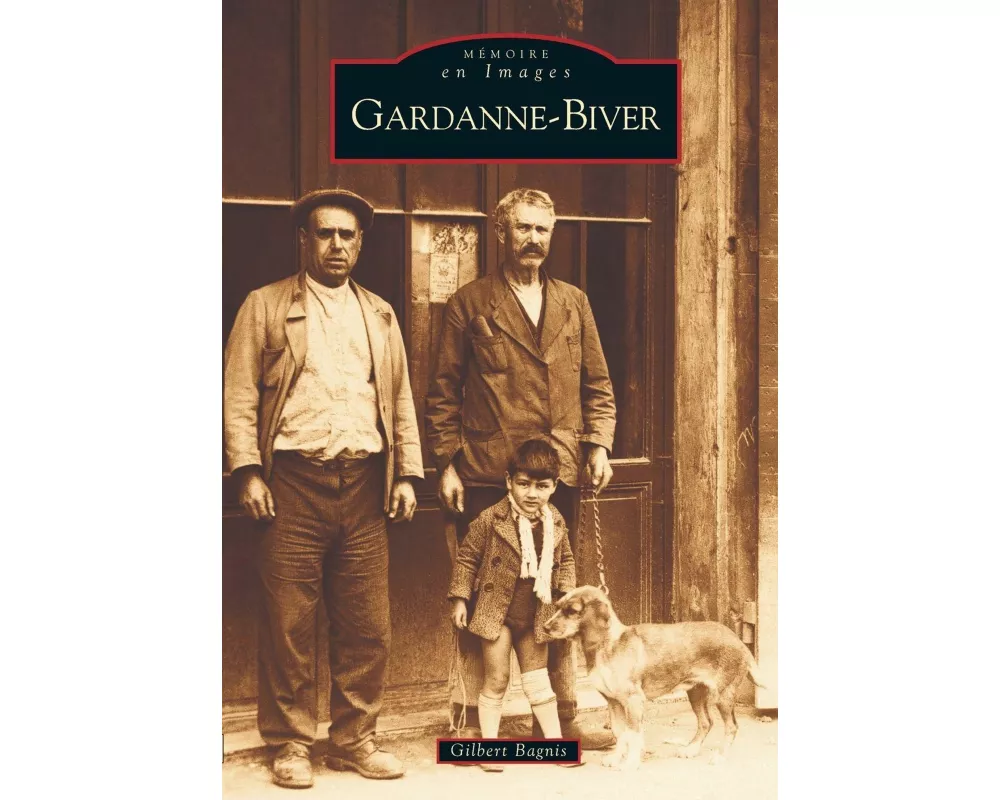 Gardanne-Biver