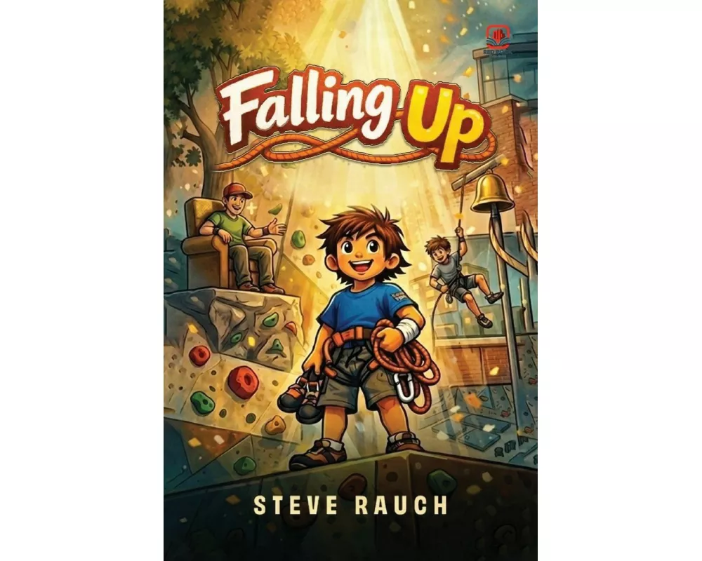 Falling Up