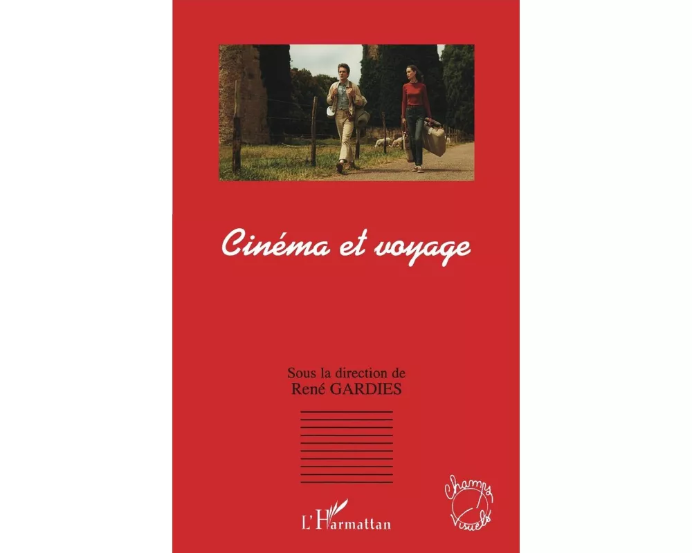 Cinéma et voyage