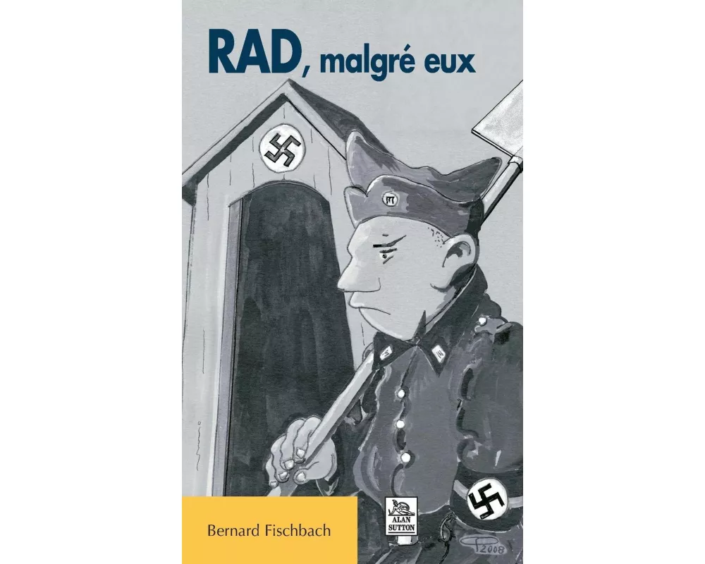 RAD, malgré eux