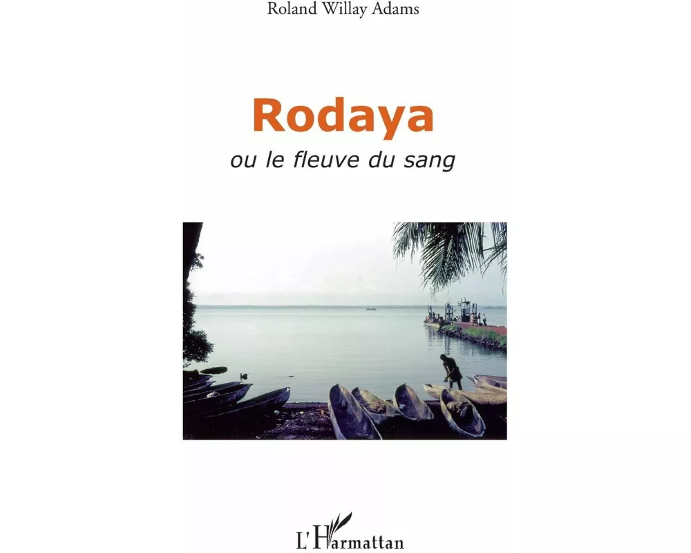 Rodaya