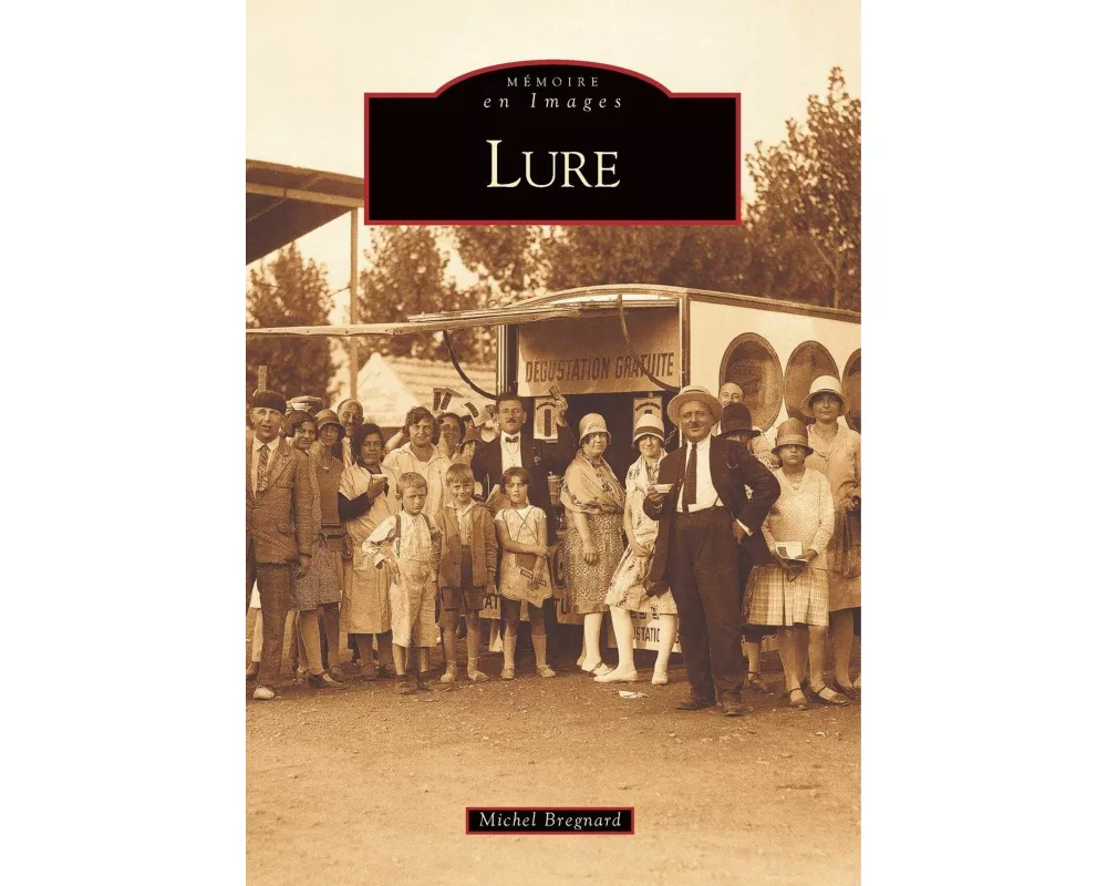 Lure
