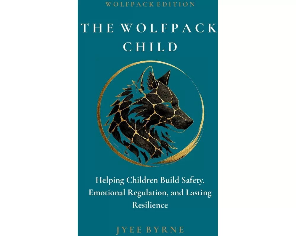 The Wolfpack Child - Wolfpack Edition