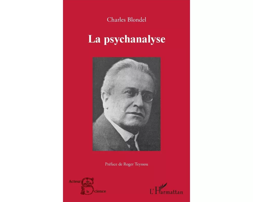 La psychanalyse