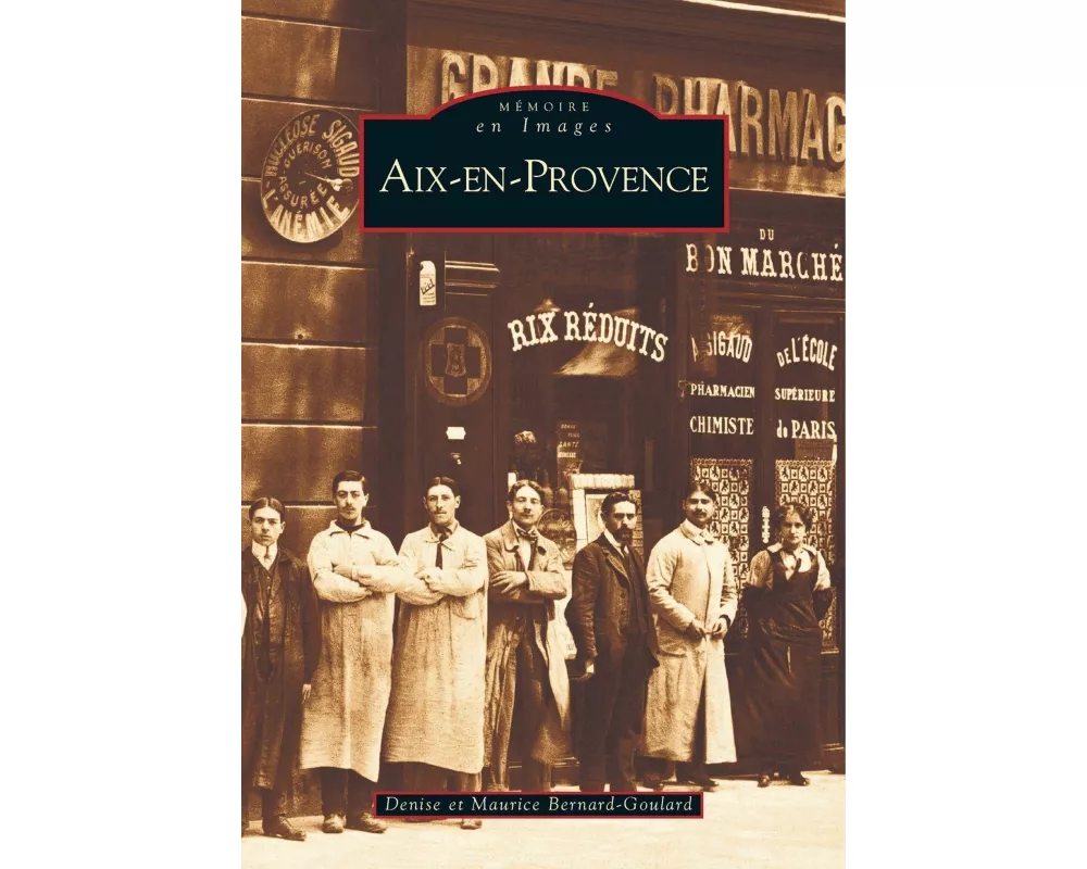Aix-en-Provence