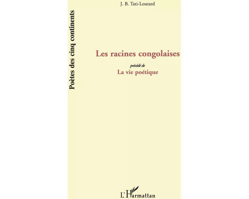 Les Racines Congolaises