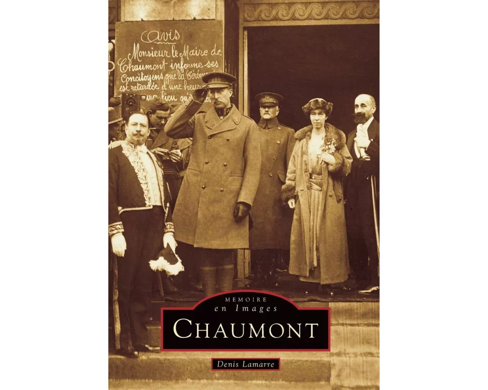 Chaumont