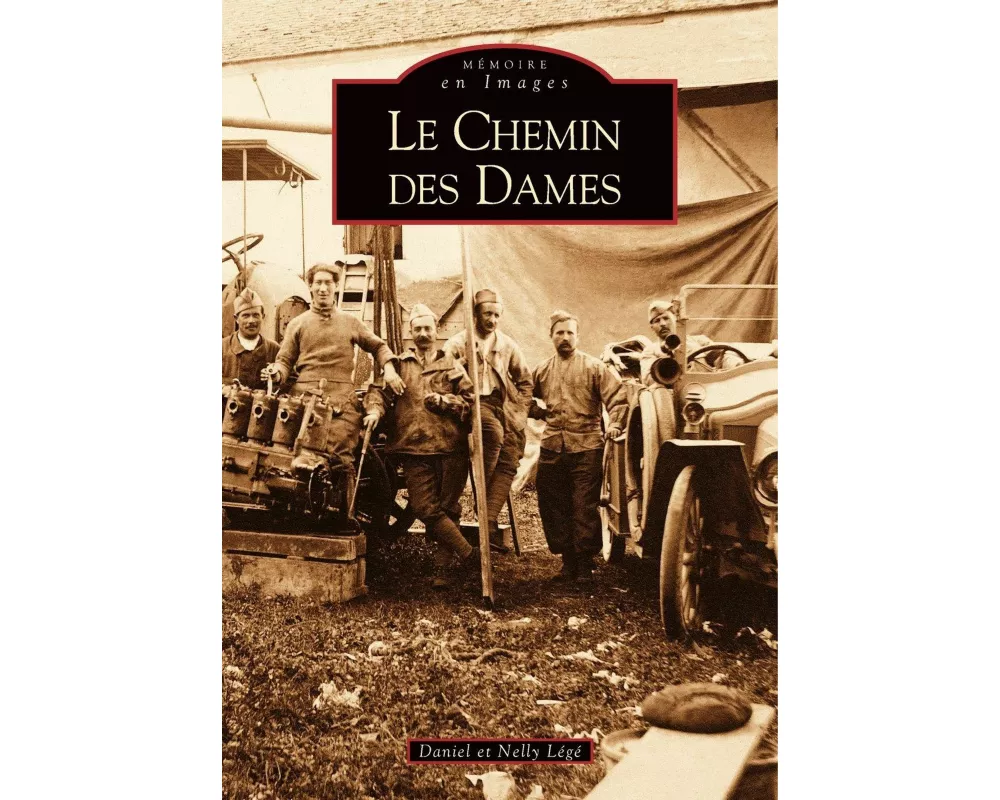 Chemin des Dames (Le)