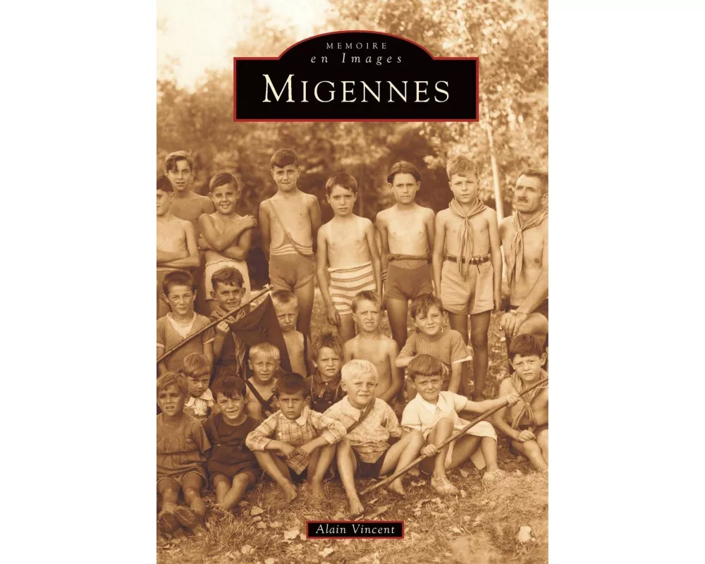 Migennes