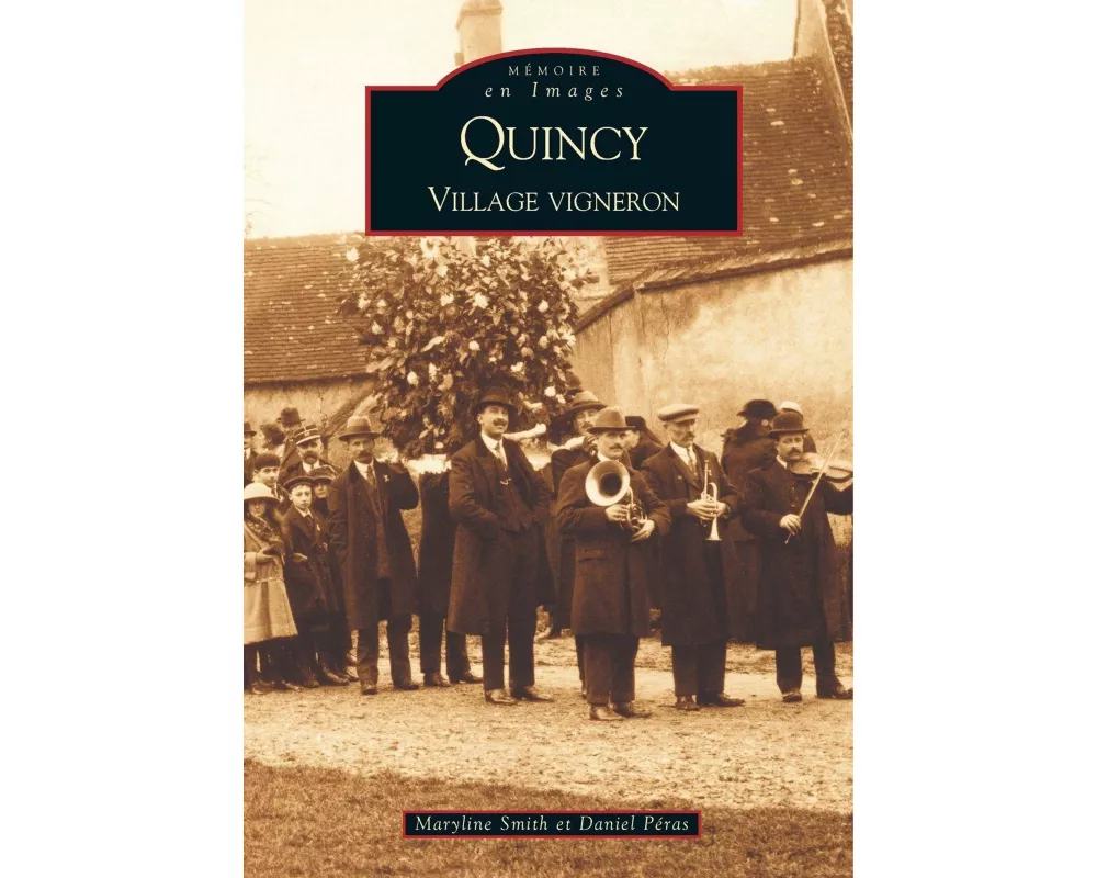 Quincy