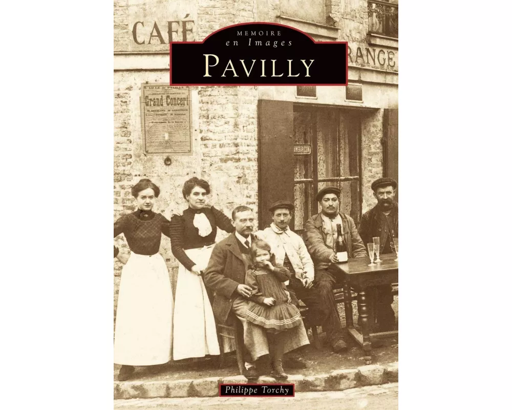 Pavilly