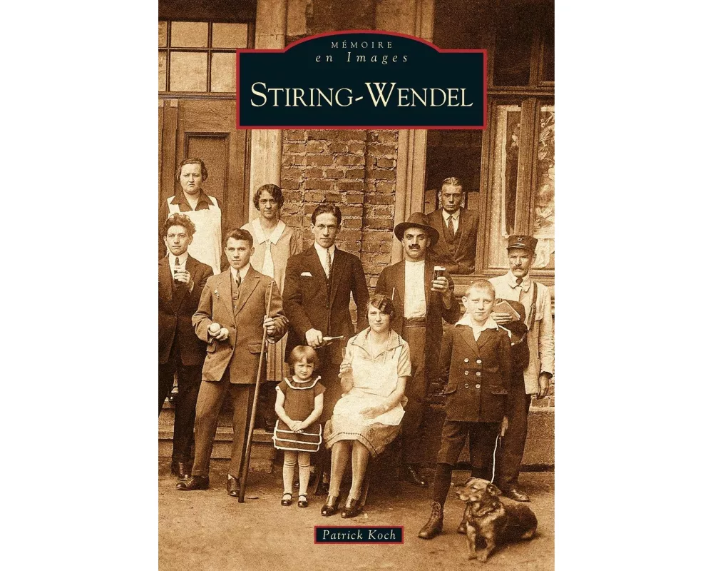 Stiring-Wendel