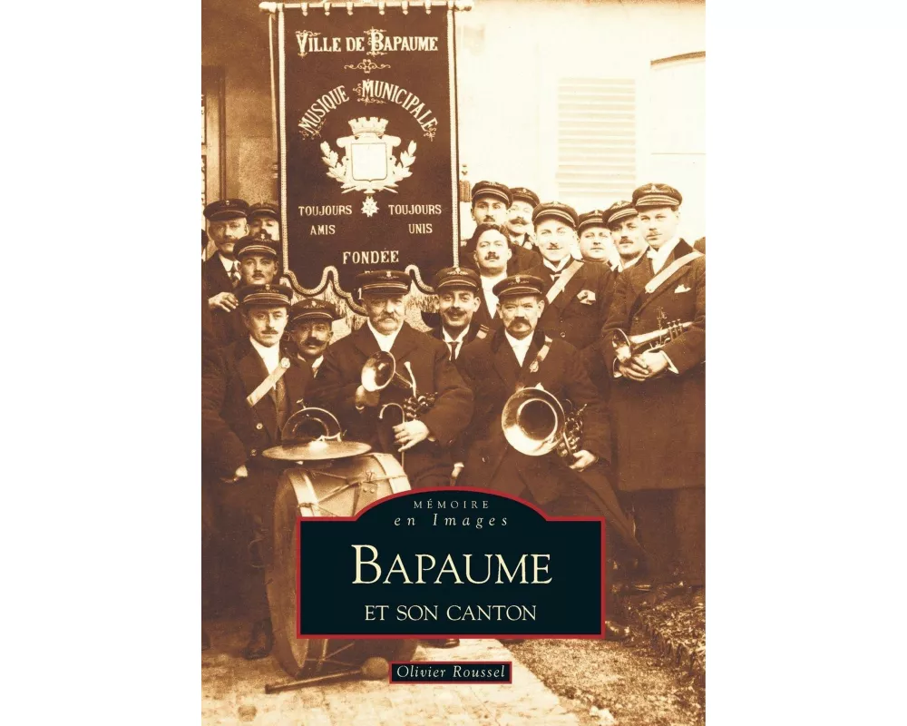 Bapaume