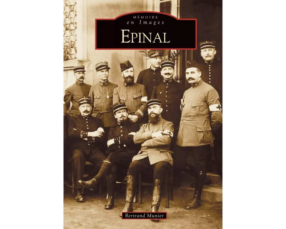 Epinal