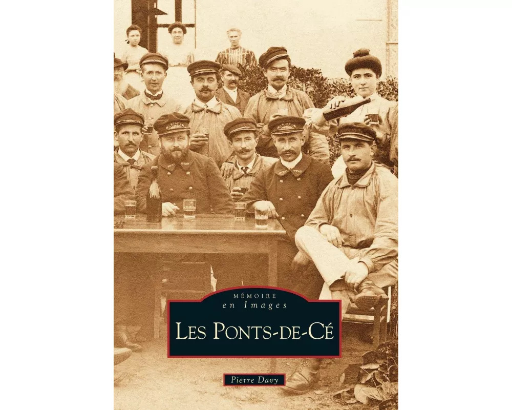 Ponts-de-Cé (Les)